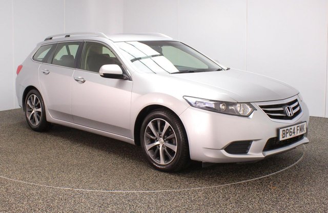View our HONDA ACCORD
