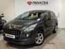 USED 2013 13 PEUGEOT 3008 1.6 E-HDI ACTIVE 5d 115 BHP AUTOMATIC 