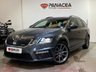 USED 2017 17 SKODA OCTAVIA 2.0 VRS TDI DSG 5d 181 BHP EURO 6 ULEZ COMPLAINT 