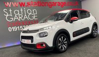 USED 2018 18 CITROEN C3 1.2 PURETECH FLAIR 5d 81 BHP 