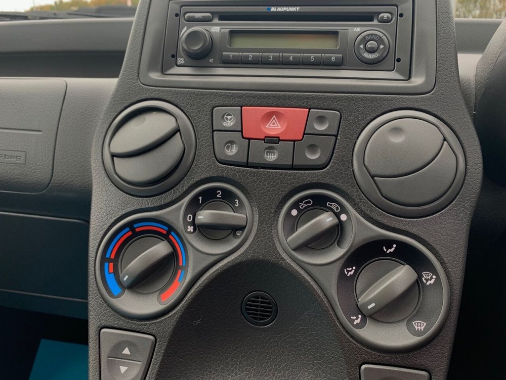 10 Fiat Panda Active Eco 2 945