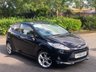 USED 2009 58 FORD FIESTA 1.6 ZETEC S 3d 118 BHP 