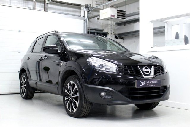 2026 63 Nissan Qashqai 
