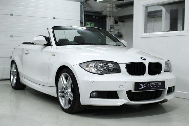 2026 59 BMW 1 Series 