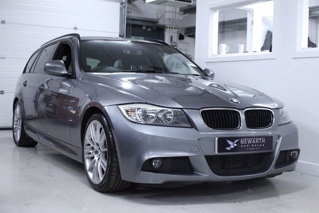 2026 10 BMW 3 Series 