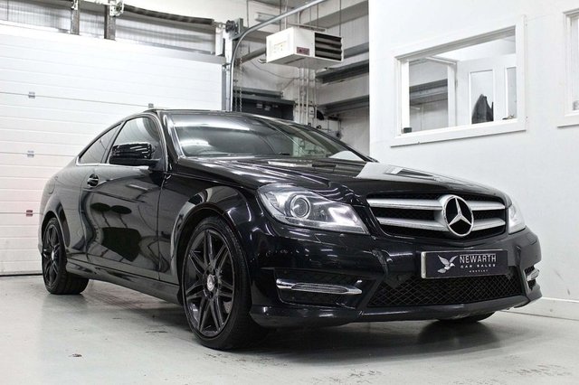 2026 13 Mercedes C-Class 