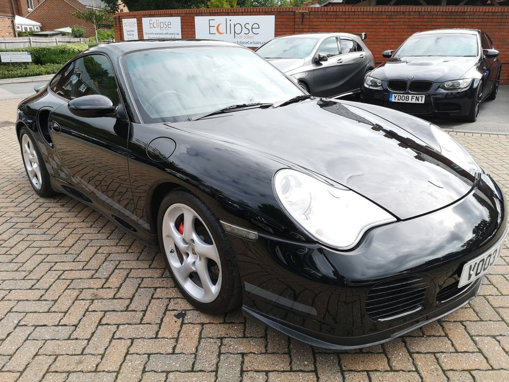 View our PORSCHE 911