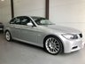 USED 2008 58 BMW 3 SERIES 2.0 318I EDITION M SPORT 4d 141 BHP Edition M Sport - Low Mileage