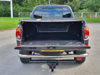 USED 2012 12 MITSUBISHI L200 2.5 DI-D 4X4 BARBARIAN LB DCB 175 BHP GENUINE LOW MILES ** NO VAT **