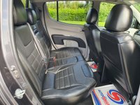 USED 2012 12 MITSUBISHI L200 2.5 DI-D 4X4 BARBARIAN LB DCB 175 BHP GENUINE LOW MILES ** NO VAT **