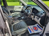 USED 2012 12 MITSUBISHI L200 2.5 DI-D 4X4 BARBARIAN LB DCB 175 BHP GENUINE LOW MILES ** NO VAT **