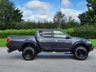 USED 2012 12 MITSUBISHI L200 2.5 DI-D 4X4 BARBARIAN LB DCB 175 BHP GENUINE LOW MILES ** NO VAT **