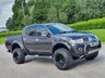 USED 2012 12 MITSUBISHI L200 2.5 DI-D 4X4 BARBARIAN LB DCB 175 BHP GENUINE LOW MILES ** NO VAT **