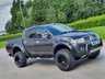 USED 2012 12 MITSUBISHI L200 2.5 DI-D 4X4 BARBARIAN LB DCB 175 BHP GENUINE LOW MILES ** NO VAT **