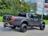 USED 2012 12 MITSUBISHI L200 2.5 DI-D 4X4 BARBARIAN LB DCB 175 BHP GENUINE LOW MILES ** NO VAT **