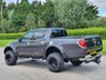 USED 2012 12 MITSUBISHI L200 2.5 DI-D 4X4 BARBARIAN LB DCB 175 BHP GENUINE LOW MILES ** NO VAT **