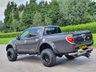 USED 2012 12 MITSUBISHI L200 2.5 DI-D 4X4 BARBARIAN LB DCB 175 BHP GENUINE LOW MILES ** NO VAT **