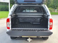 USED 2016 16 NISSAN NP300 NAVARA 2.3 DCI TEKNA 4X4 SHR DCB 190 BHP SAT NAV + LEATHER + 2 KEYS