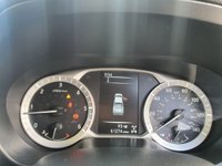 USED 2016 16 NISSAN NP300 NAVARA 2.3 DCI TEKNA 4X4 SHR DCB 190 BHP SAT NAV + LEATHER + 2 KEYS