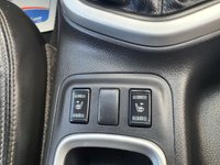 USED 2016 16 NISSAN NP300 NAVARA 2.3 DCI TEKNA 4X4 SHR DCB 190 BHP SAT NAV + LEATHER + 2 KEYS