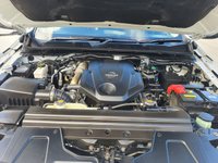 USED 2016 16 NISSAN NP300 NAVARA 2.3 DCI TEKNA 4X4 SHR DCB 190 BHP SAT NAV + LEATHER + 2 KEYS