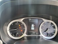 USED 2016 16 NISSAN NP300 NAVARA 2.3 DCI TEKNA 4X4 SHR DCB 190 BHP SAT NAV + LEATHER + 2 KEYS
