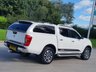 USED 2016 16 NISSAN NP300 NAVARA 2.3 DCI TEKNA 4X4 SHR DCB 190 BHP SAT NAV + LEATHER + 2 KEYS