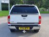 USED 2016 16 NISSAN NP300 NAVARA 2.3 DCI TEKNA 4X4 SHR DCB 190 BHP SAT NAV + LEATHER + 2 KEYS