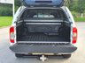USED 2016 16 NISSAN NP300 NAVARA 2.3 DCI TEKNA 4X4 SHR DCB 190 BHP SAT NAV + LEATHER + 2 KEYS