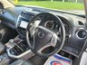USED 2016 16 NISSAN NP300 NAVARA 2.3 DCI TEKNA 4X4 SHR DCB 190 BHP SAT NAV + LEATHER + 2 KEYS
