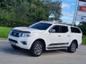 USED 2016 16 NISSAN NP300 NAVARA 2.3 DCI TEKNA 4X4 SHR DCB 190 BHP SAT NAV + LEATHER + 2 KEYS