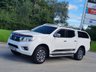 USED 2016 16 NISSAN NP300 NAVARA 2.3 DCI TEKNA 4X4 SHR DCB 190 BHP SAT NAV + LEATHER + 2 KEYS
