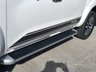 USED 2016 16 NISSAN NP300 NAVARA 2.3 DCI TEKNA 4X4 SHR DCB 190 BHP SAT NAV + LEATHER + 2 KEYS