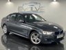 USED 2016 16 BMW 3 SERIES 3.0 335D XDRIVE M SPORT 4d 308 BHP F/S/H, LOW MILES, FULL LEATHER
