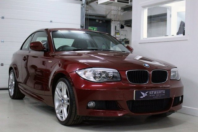 2026 60 BMW 1 Series 