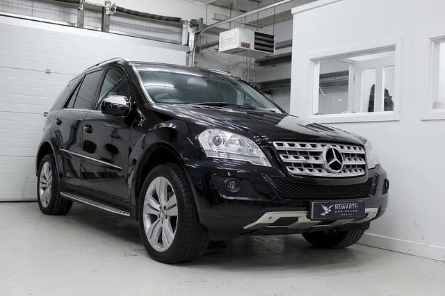 2026 09 Mercedes M-Class 