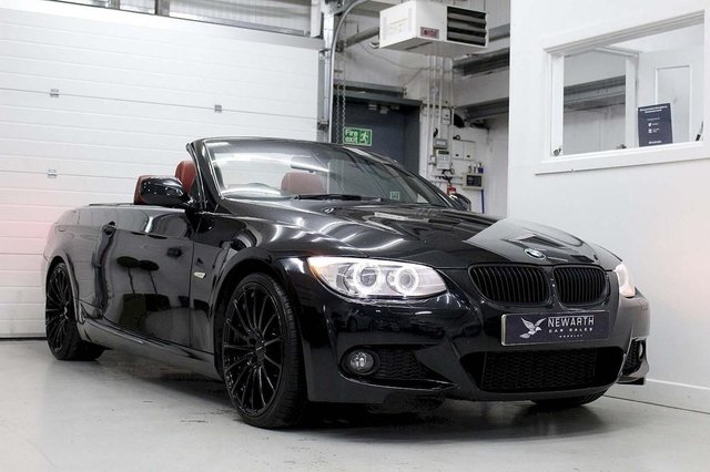 2026 G BMW 3 Series 