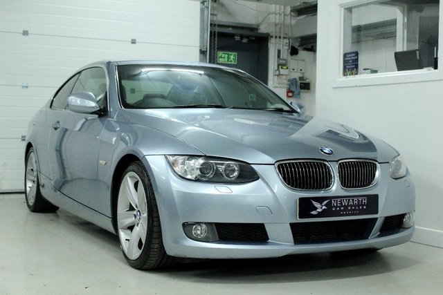 2026 59 BMW 3 Series 