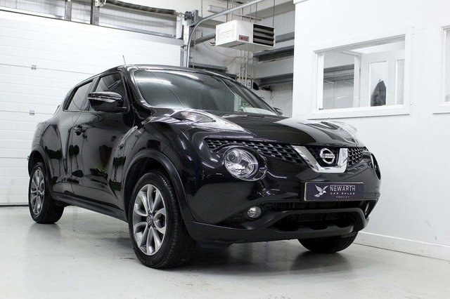 2026 15 Nissan Juke 