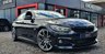 USED 2018 18 BMW 4 SERIES 2.0 420D M SPORT GRAN COUPE 4d 188 BHP FRONT AND REAR SENSORS