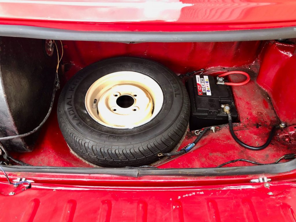 USED 1964 AUSTIN MINI MK1 // 850cc // 34 BHP // EXPORT // Px swap 