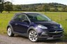 USED 2015 65 VAUXHALL ADAM 1.4 ROCKS 3d 85 BHP ***PUMP UP THE BLUE***