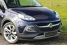 USED 2015 65 VAUXHALL ADAM 1.4 ROCKS 3d 85 BHP ***PUMP UP THE BLUE***