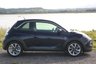 USED 2015 65 VAUXHALL ADAM 1.4 ROCKS 3d 85 BHP ***PUMP UP THE BLUE***