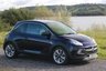 USED 2015 65 VAUXHALL ADAM 1.4 ROCKS 3d 85 BHP ***PUMP UP THE BLUE***