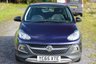 USED 2015 65 VAUXHALL ADAM 1.4 ROCKS 3d 85 BHP ***PUMP UP THE BLUE***