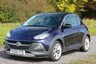 USED 2015 65 VAUXHALL ADAM 1.4 ROCKS 3d 85 BHP ***PUMP UP THE BLUE***