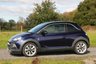 USED 2015 65 VAUXHALL ADAM 1.4 ROCKS 3d 85 BHP ***PUMP UP THE BLUE***