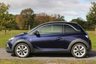 USED 2015 65 VAUXHALL ADAM 1.4 ROCKS 3d 85 BHP ***PUMP UP THE BLUE***
