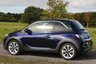 USED 2015 65 VAUXHALL ADAM 1.4 ROCKS 3d 85 BHP ***PUMP UP THE BLUE***